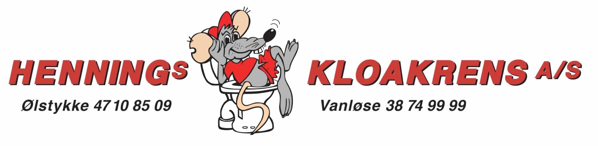 HENNINGS KLOAKRENS A/S
